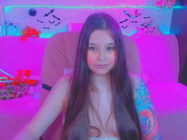 princesskitsune's live room