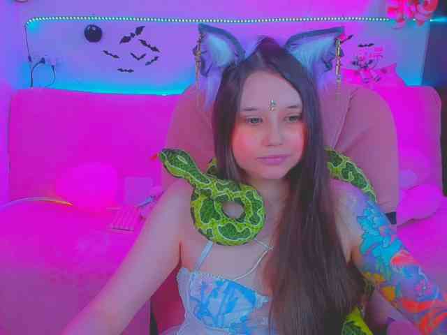 LittleKitsune