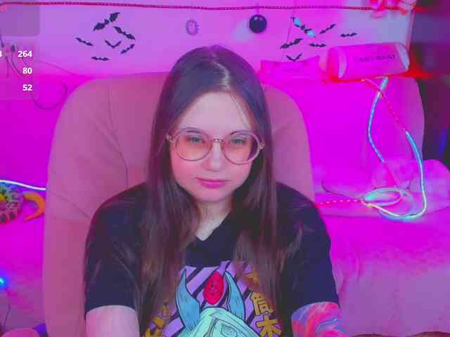 Модель: LoliSuccub