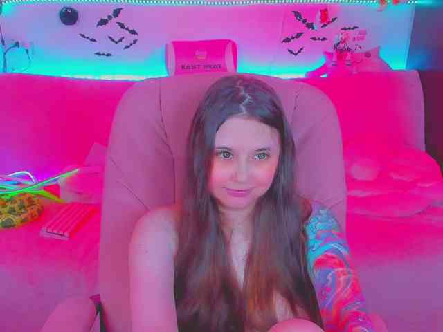 live sex LittleKitsune