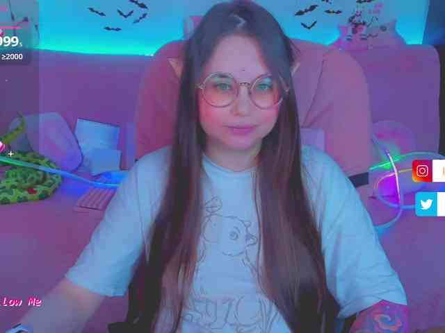 LittleKitsune LittleKitsune