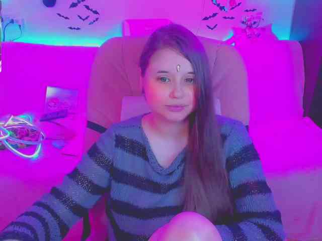 PrincessKitsune webcam
