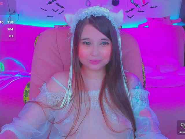 LoliSuccub webcam