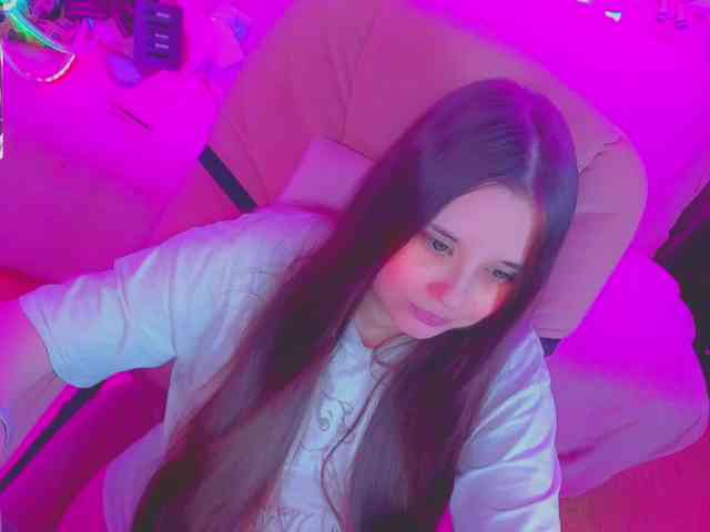 PrincessKitsune webcam