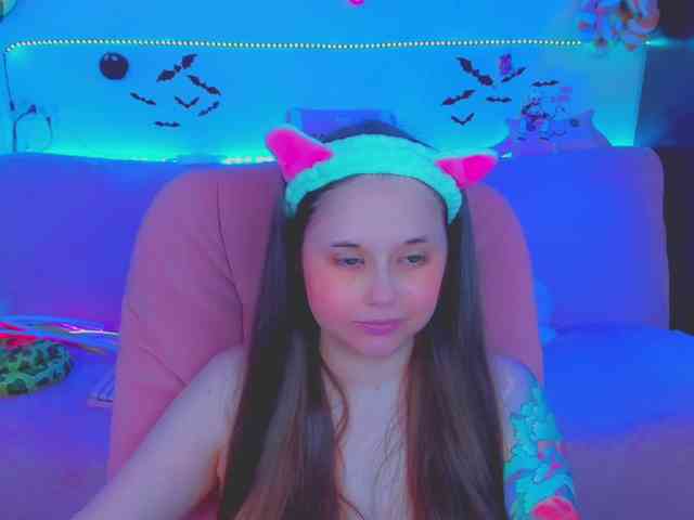 LittleKitsune LittleKitsune