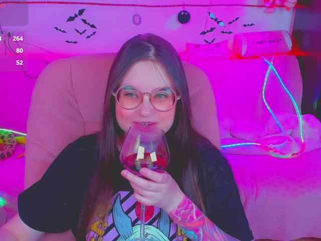 Модель: LoliSuccub