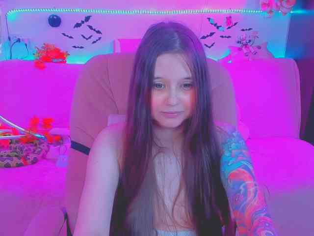 Modelo: PrincessKitsune