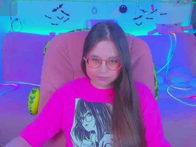 LoliSuccub webcam