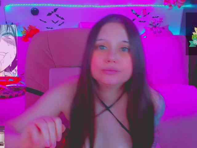 PrincessKitsune webcam