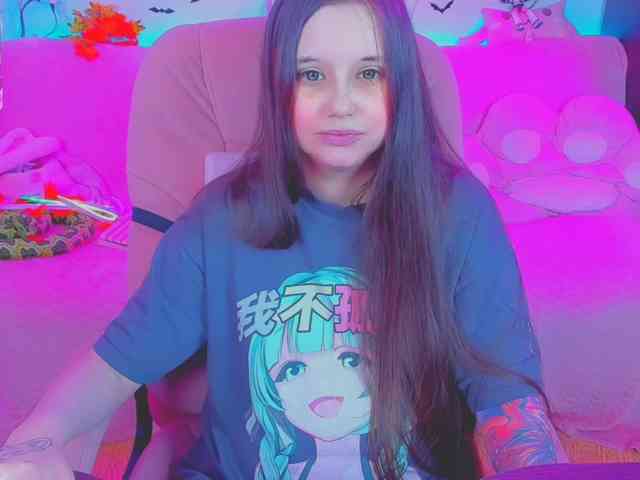 LittleKitsune