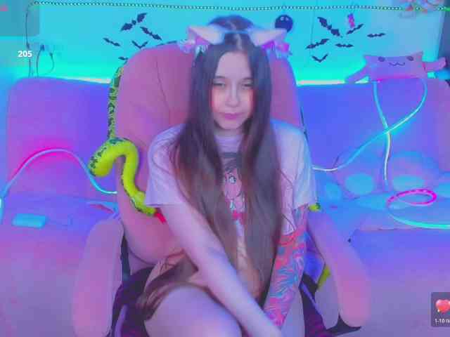LittleKitsune