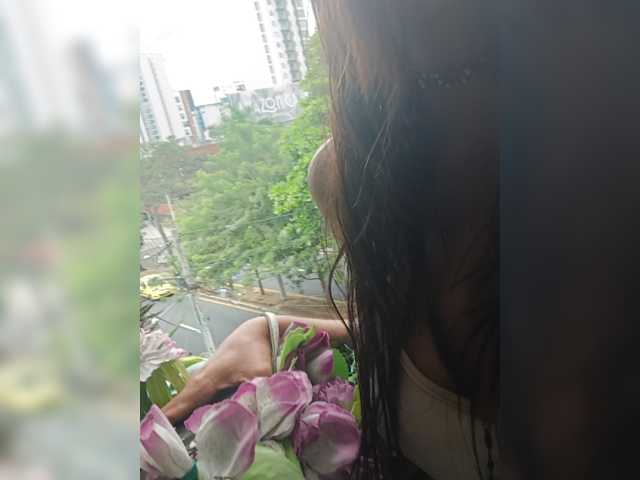 karolfox live cam on BongaCams