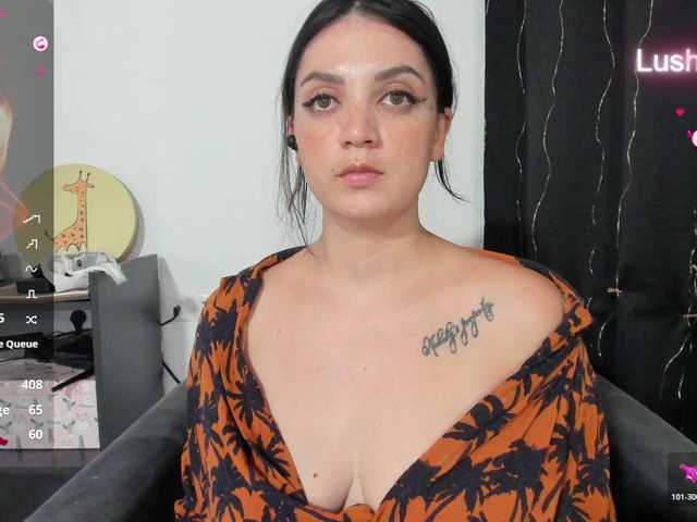 SweetLilith live cam on BongaCams