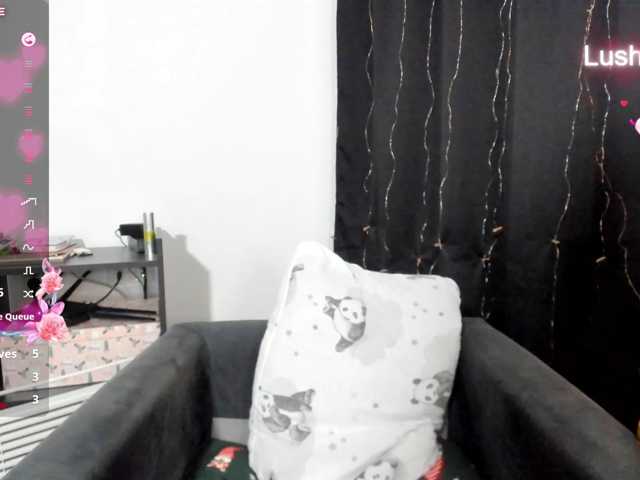 SweetLilith live cam on BongaCams