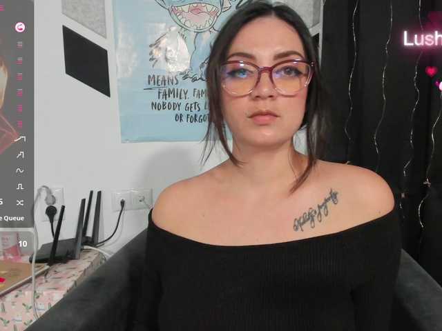SweetLilith's BongaCams show and profile