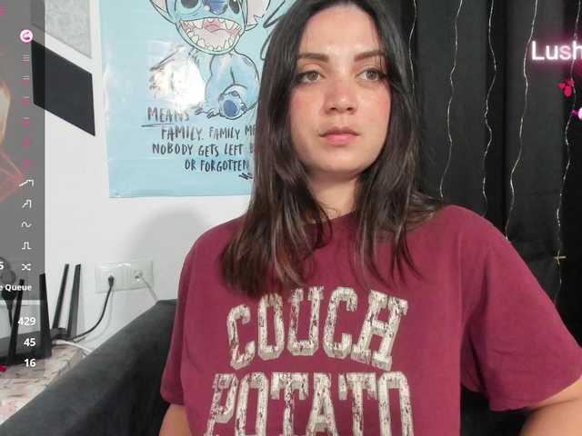 SweetLilith's BongaCams show and profile