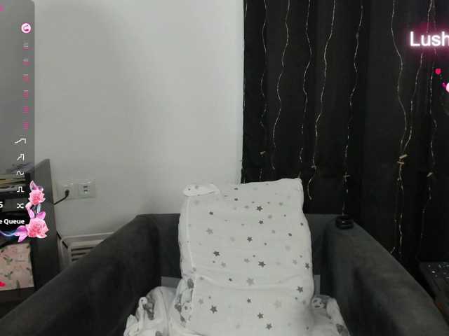 SweetLilith live cam on BongaCams