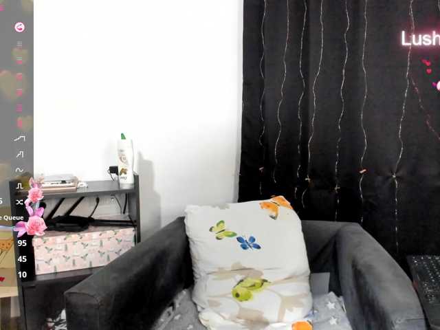 SweetLilith live cam on BongaCams