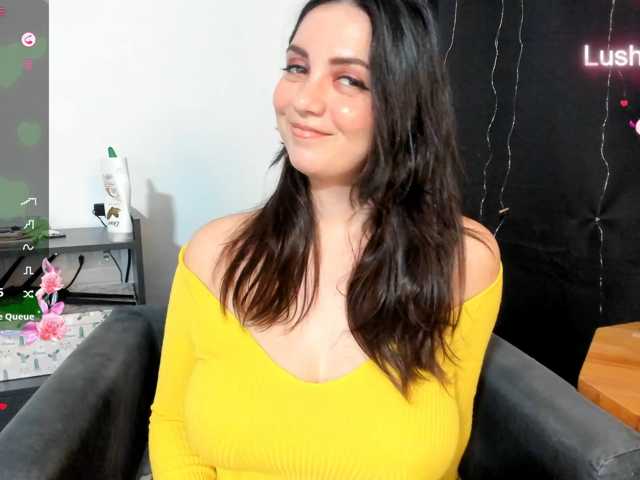 SweetLilith live cam on BongaCams