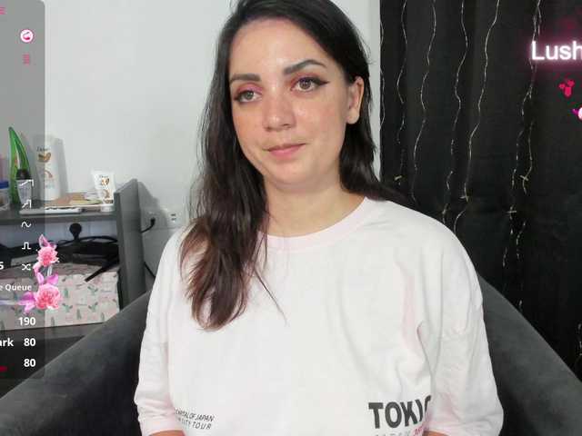 SweetLilith live cam on BongaCams