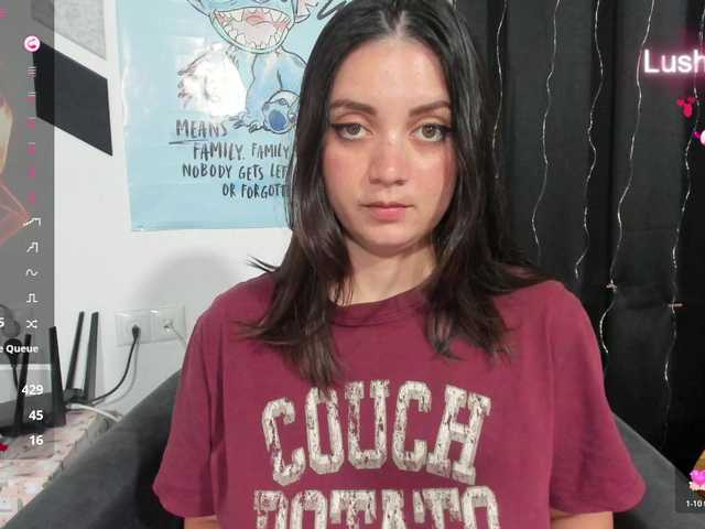 SweetLilith's BongaCams show and profile