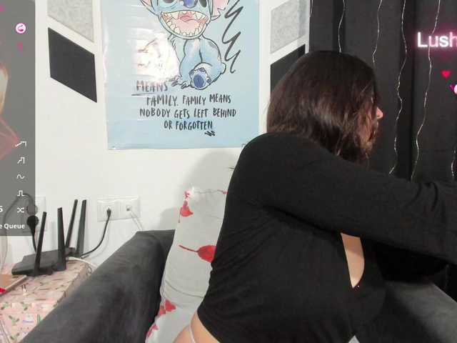 SweetLilith's BongaCams show and profile