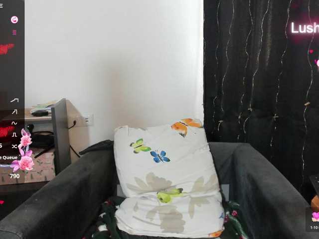 SweetLilith live cam on BongaCams