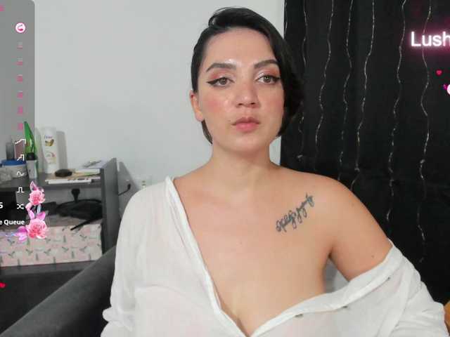 sweetlilith live sex show