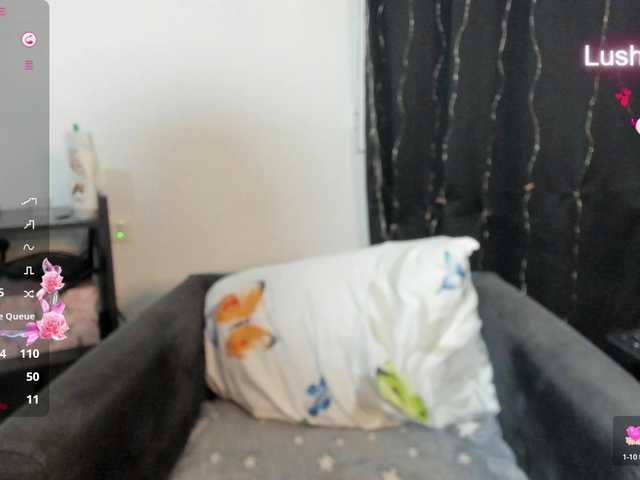 SweetLilith live cam on BongaCams