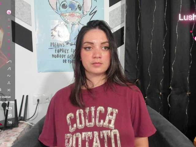 SweetLilith's BongaCams show and profile