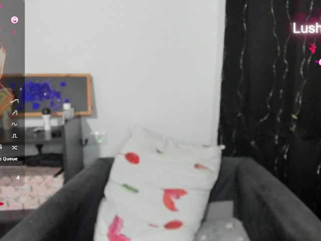 SweetLilith live cam on BongaCams