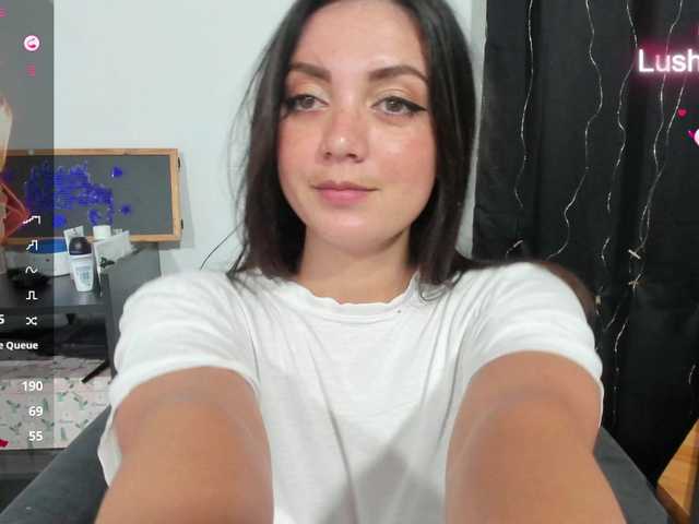 SweetLilith live cam on BongaCams