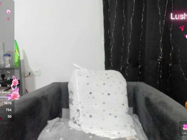 SweetLilith live cam on BongaCams