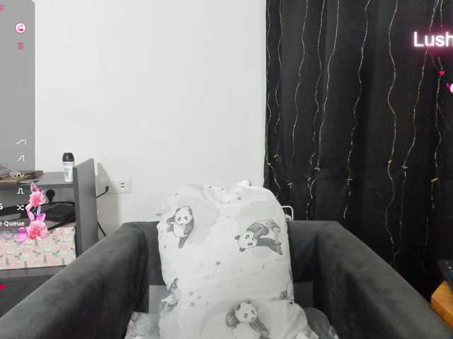 Alice_Rose live webcam show
