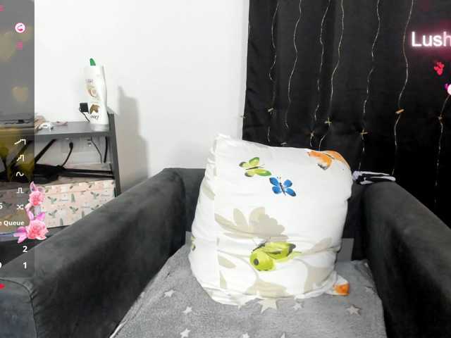 SweetLilith live cam on BongaCams