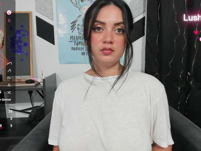SweetLilith live cam on BongaCams
