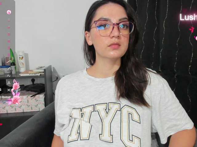 SweetLilith live cam on BongaCams