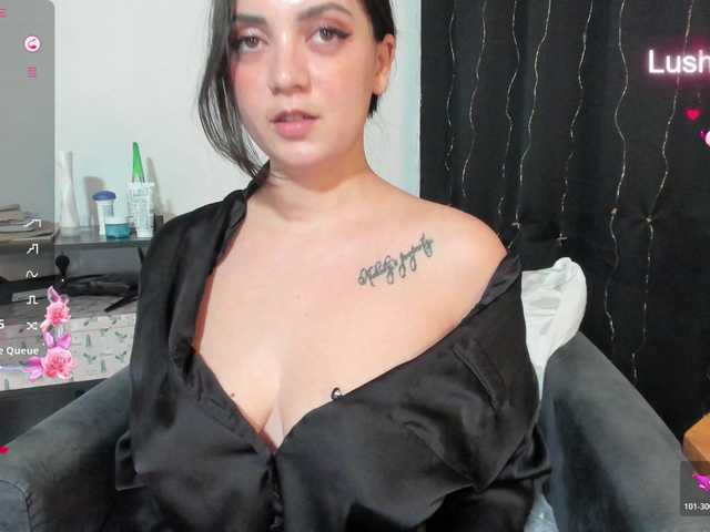 Alice_Rose live cam preview