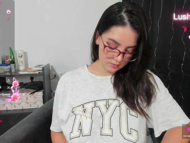 SweetLilith live cam on BongaCams