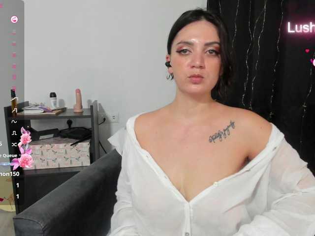 Alice_Rose live webcam show