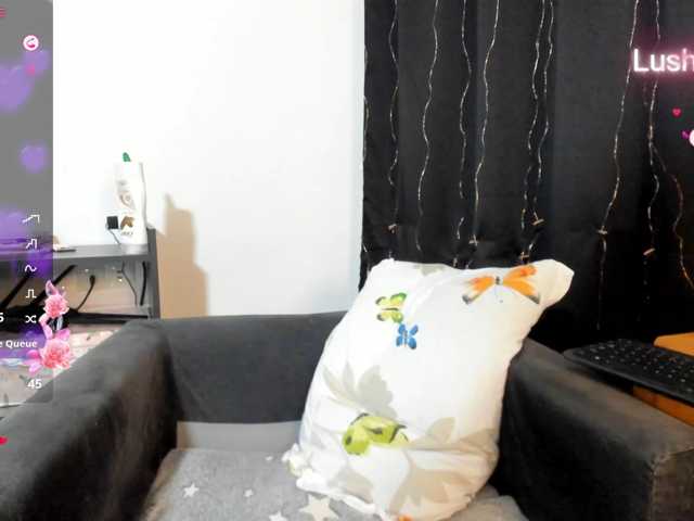 SweetLilith live cam on BongaCams