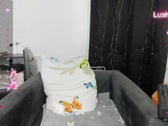 Alice_Rose live webcam show