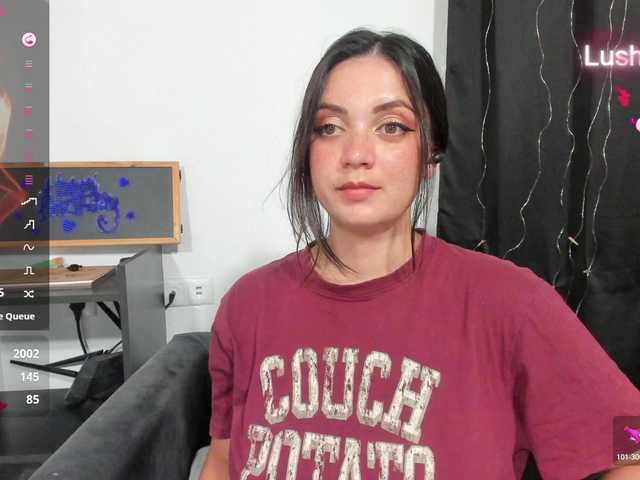 SweetLilith live cam on BongaCams