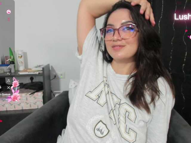 SweetLilith live cam on BongaCams