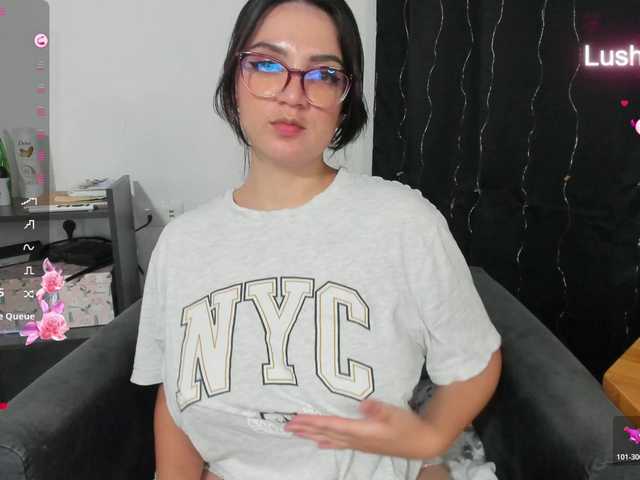 SweetLilith live cam on BongaCams