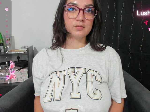 sweetlilith live sex show