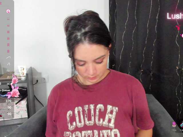 sweetlilith live sex
