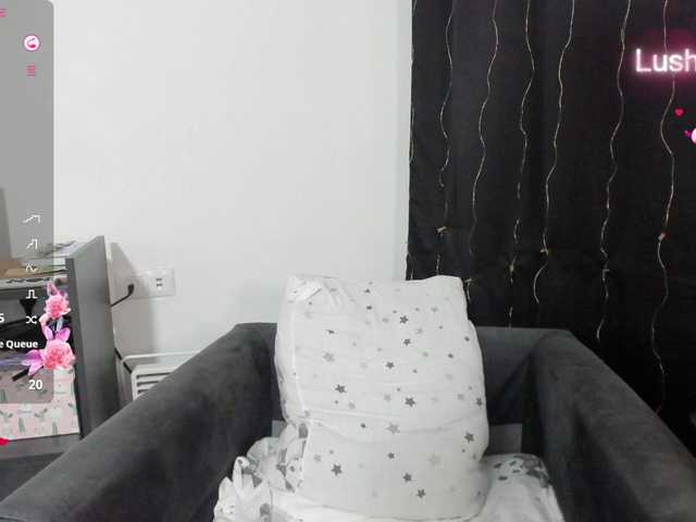 SweetLilith live cam on BongaCams