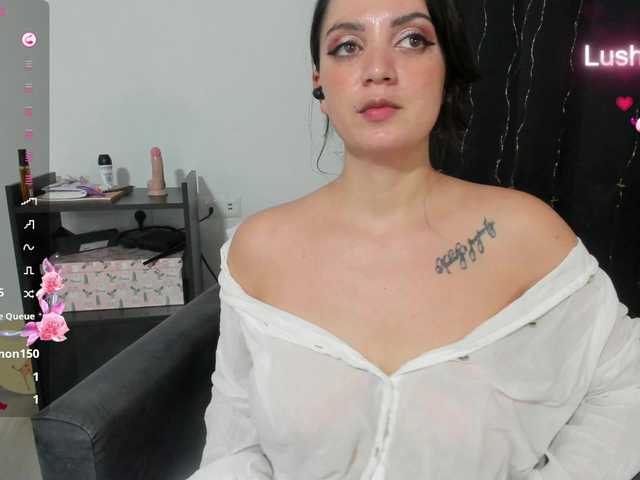 Alice_Rose live webcam show