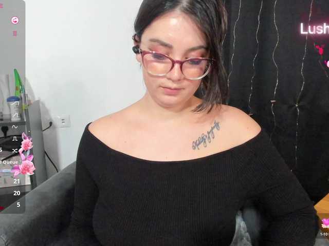 SweetLilith live cam on BongaCams